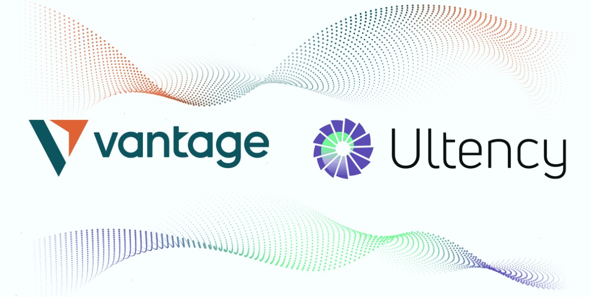 Vantage 集成 MetaQuotes 的 Ultency